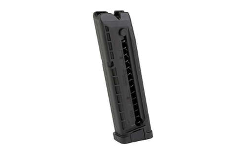 Magazines High Capacity Sig Sauer 22LR MAG SIG P322 22LR 20RD BLK